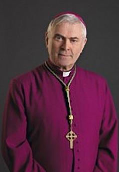 S.Ecc. Rev.ma mons. Roald Nikolai Flemestad – Vescovo della Chiesa Cattolica Nordica / Nordic Catholic Church