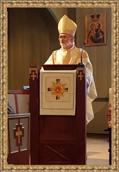 S.Ecc. Rev.ma mons. Ottar Svein Mikael Myrseth – Vescovo della Chiesa Cattolica Nordica / Nordic Catholic Church